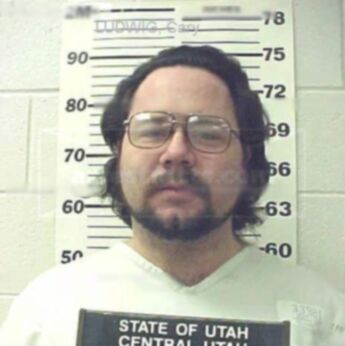 Cary Lee Ludwig