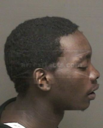 Tyrone Lavon Jones