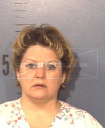 Anita Sue Butts