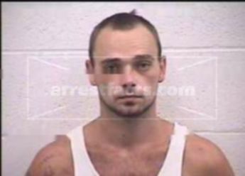 Christopher Miles Napier