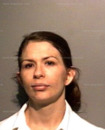 Jennifer Marie Smith
