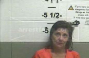 Donna Marie Chancellor