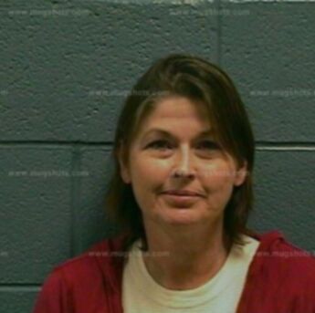 Rhonda Raye Wadley