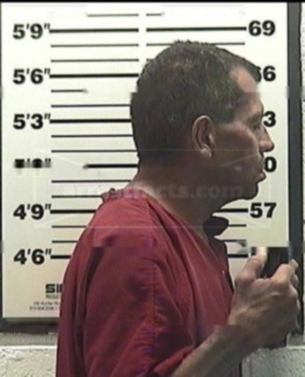 Bernie Martinez