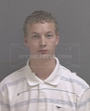 Brian David Skidmore