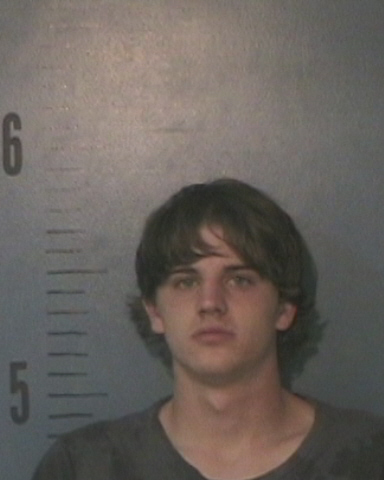 Andrew Colby Nowell
