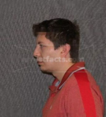 David V Bustamante