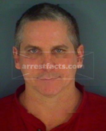 James David King