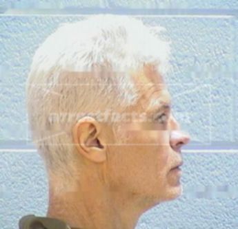 Patrick W. Roche