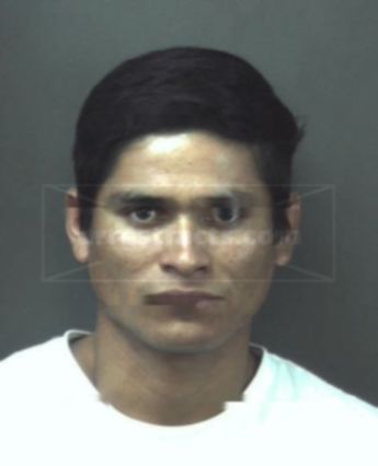 Jose Isidro Rivera-Alfaro