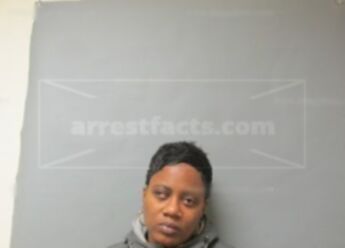 Kanee Nicole Goode