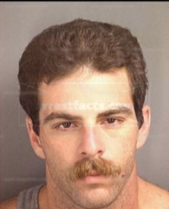 Donald Bryan Thrash
