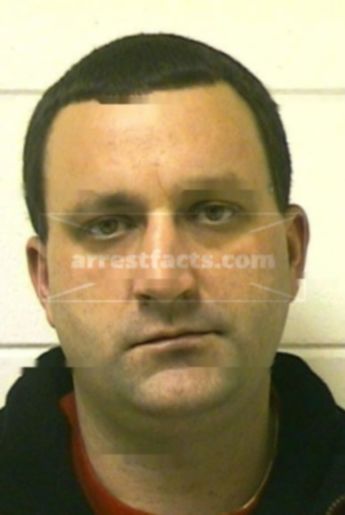 Paul David Johnson