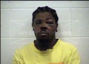 Patrick Dewayne Wallace