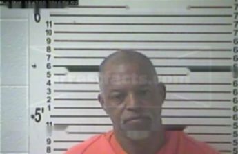 John Oliver Cates