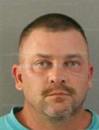 Lonnie Wayne Greer