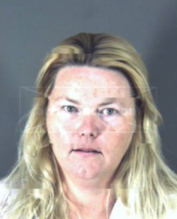 Christine Lois King