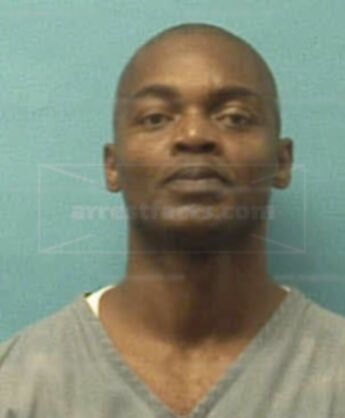 Thurman Mcdonald