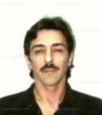 Robert Wayne Malos