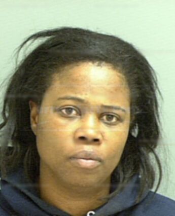 Denise Rochelle Brown