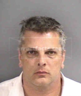 Patrick Kimball Mcguire