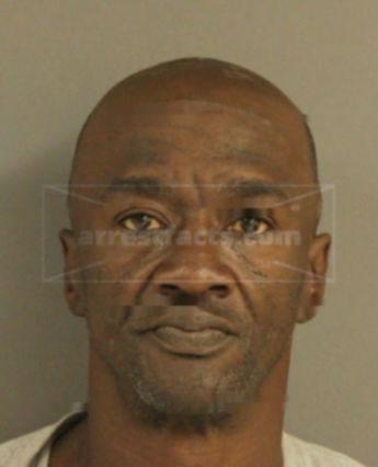 Thomas James Hairston