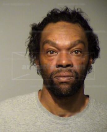 Patrick Garrison