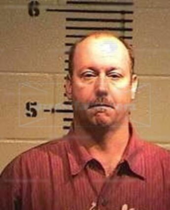 Patrick Michael Murray