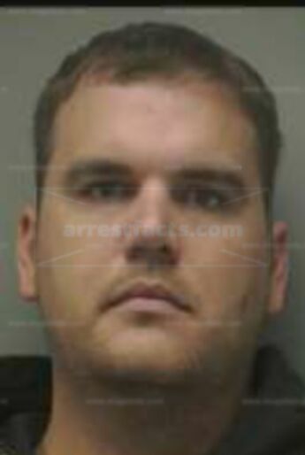 Jay Ruben Bergeron