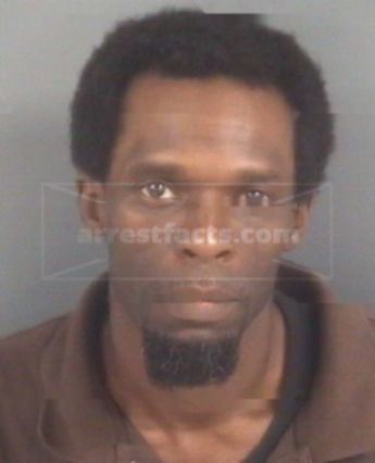 Rodney Boyd Simmons