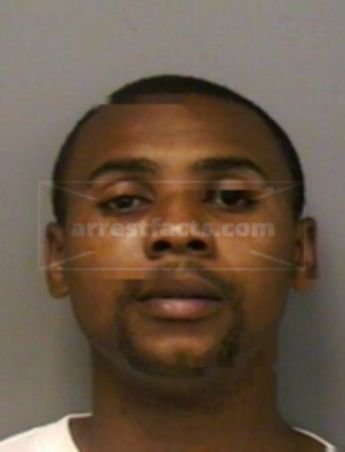 Timothy Deandre Palmer