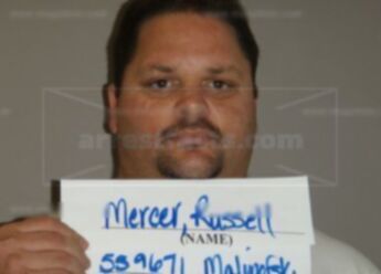 Russell Lewis Mercer