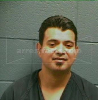 Christopher Lee Garcia