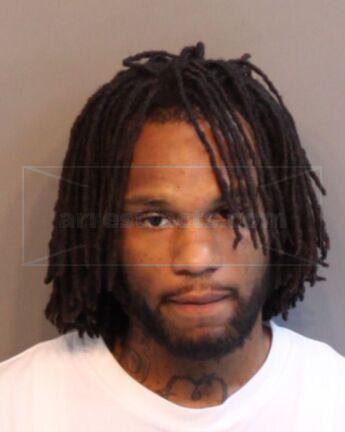 Marlon Gerard Craw
