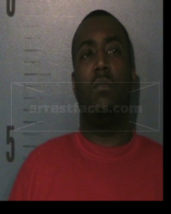 Aaron Denard Herbert