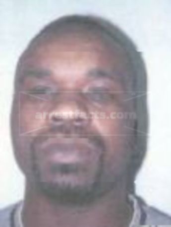 Roderick Deon Crowder