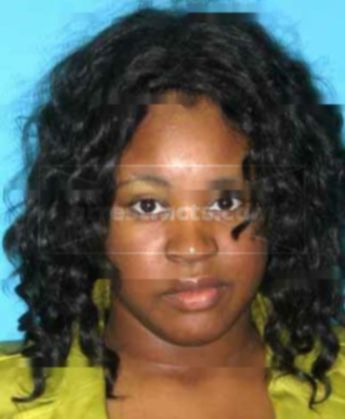 Cheyenne Jade Dunnell