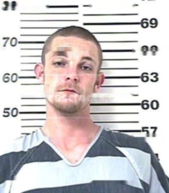 Jeffery Riley Bowden