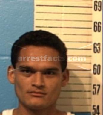 Ramon Flores-Duran