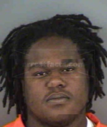 Quinton Lashan Fuller