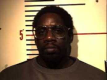 Clinton Franklin Beauford
