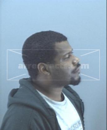 Steven Lamar Nelson