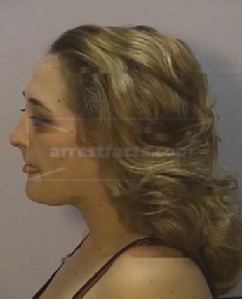 Rebecca Rose Brickman
