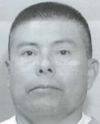 Arnoldo Valentin Ramirez