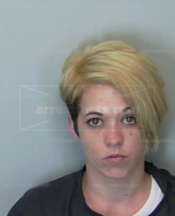 Tiffany Lynn Alford