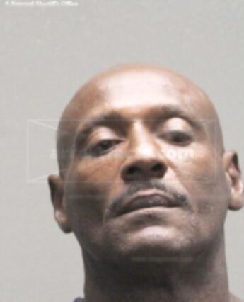 Carl Eugene Watts