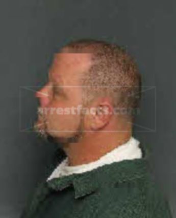 Thomas Patrick Mcgehee