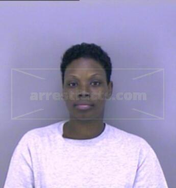 Timikia Santeal Miller