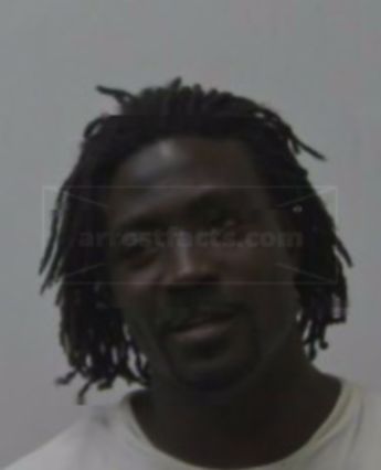 Shedrick Donnell Gorman