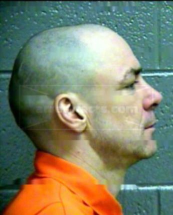 Robert James Douglas